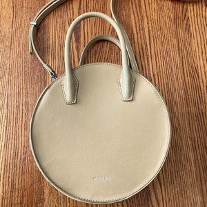 Matt and Nat Circle Bag